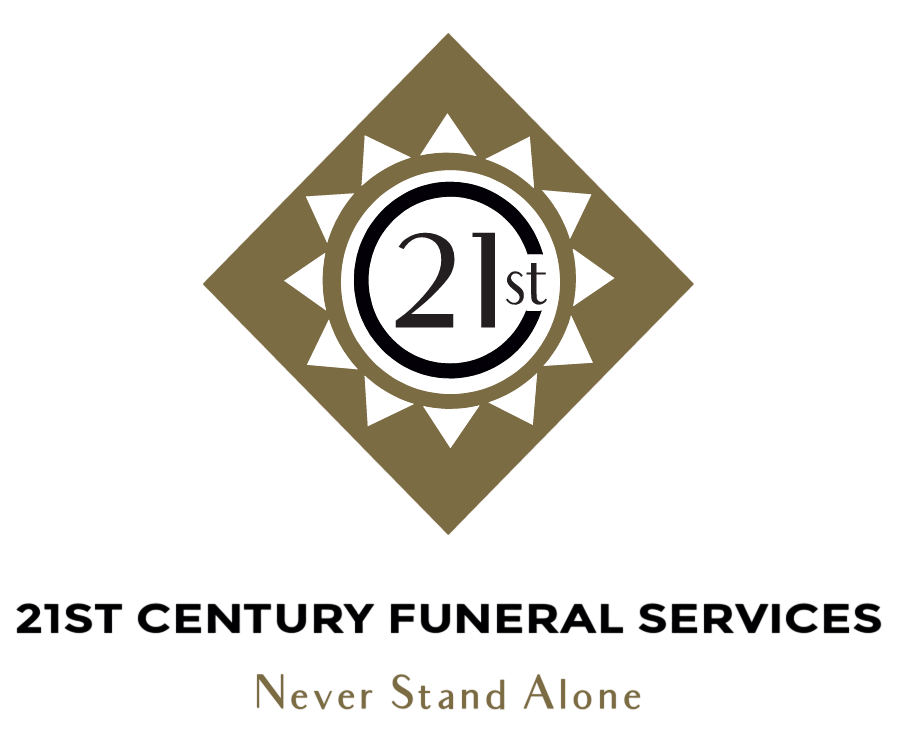 21st Century Funeral Services — Never Stand Alone